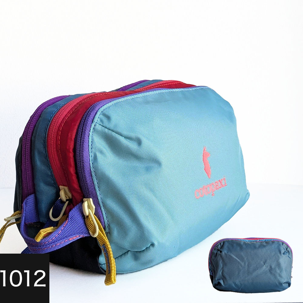 cotopaxi（コトパクシ） 【10%OFF】 ポーチ メイクポーチ 化粧ポーチ
