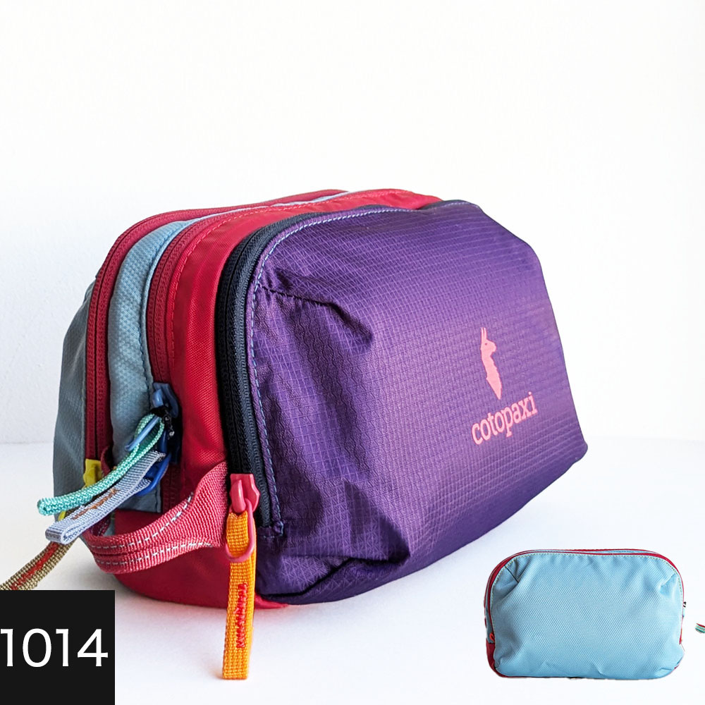 cotopaxi（コトパクシ） 【10%OFF】 ポーチ メイクポーチ 化粧ポーチ