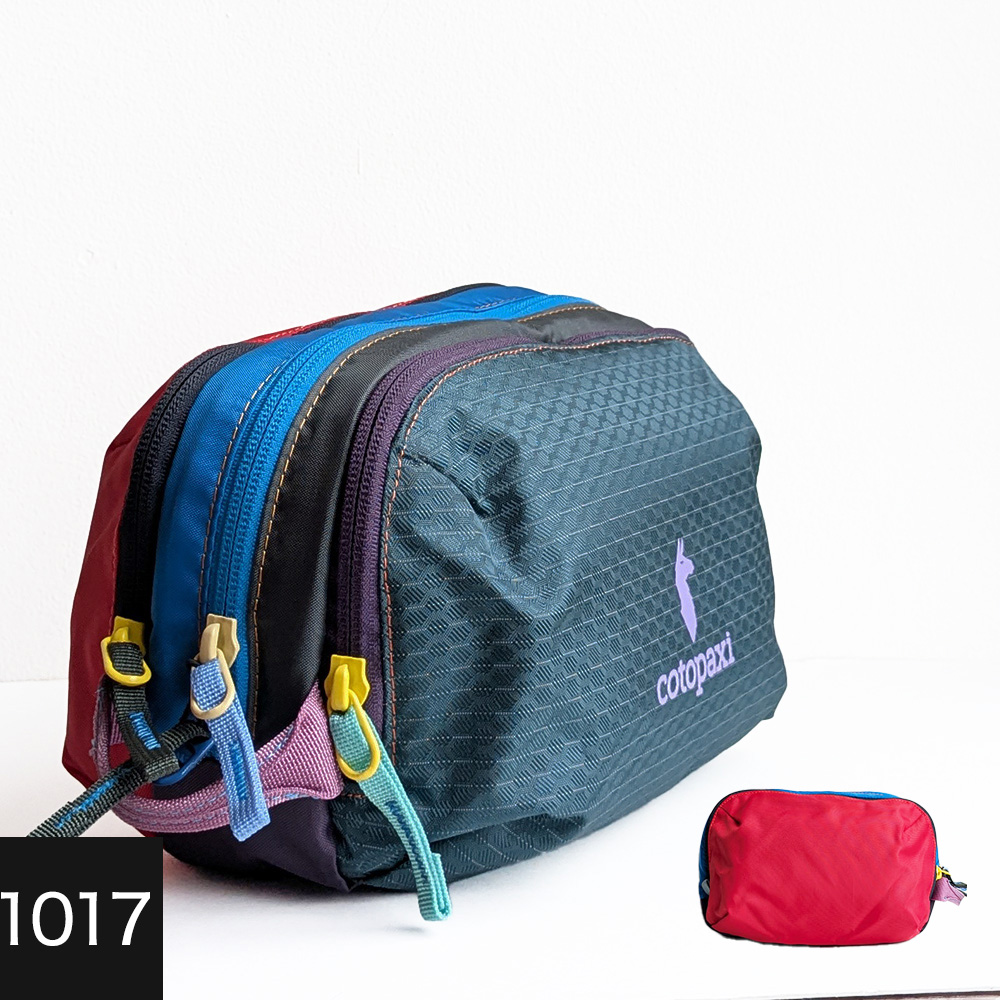 cotopaxi（コトパクシ） 【10%OFF】 ポーチ メイクポーチ 化粧ポーチ