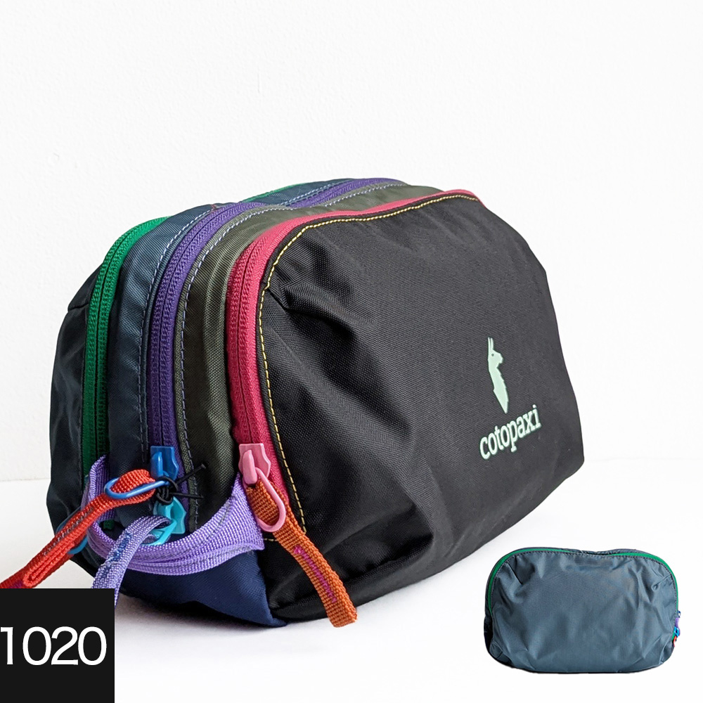 cotopaxi（コトパクシ） 【10%OFF】 ポーチ メイクポーチ 化粧ポーチ