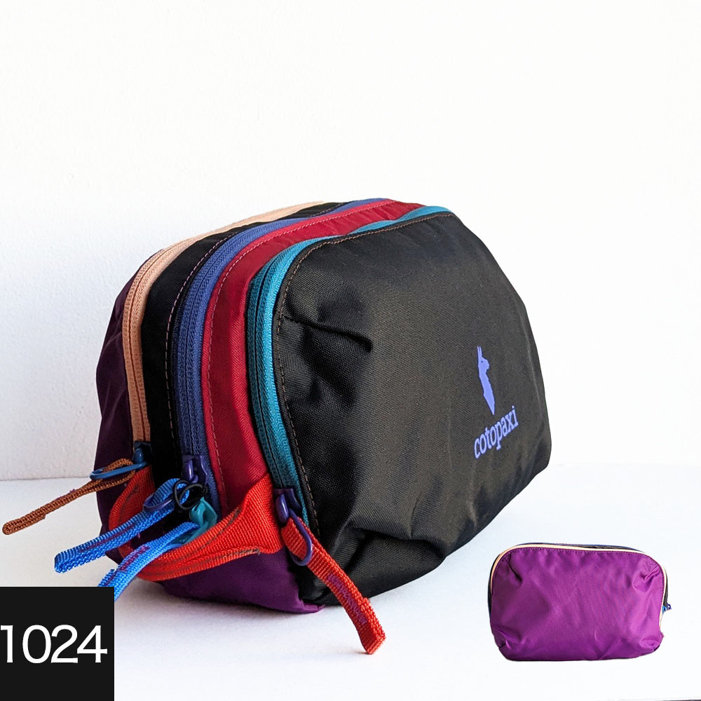 cotopaxi（コトパクシ） 【10%OFF】 ポーチ メイクポーチ 化粧ポーチ