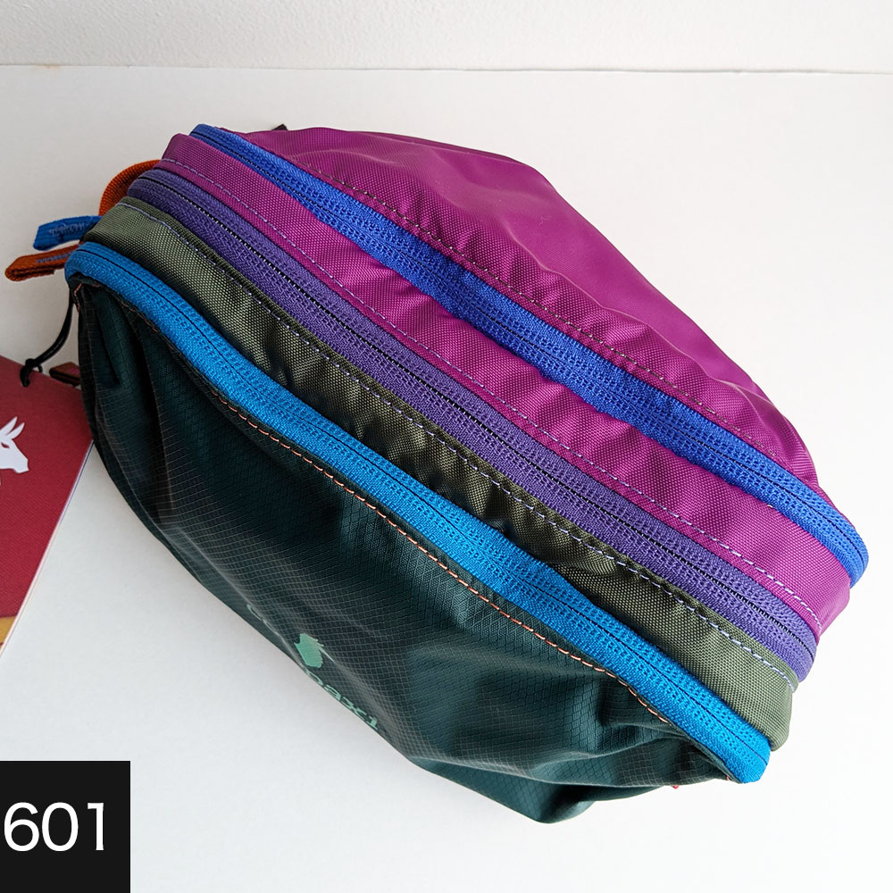 【匿名配送】コトパクシアクセサリーバッグ 楽天市場】コトパクシ/Cotopaxi Nido Accessory Bag Del Dia