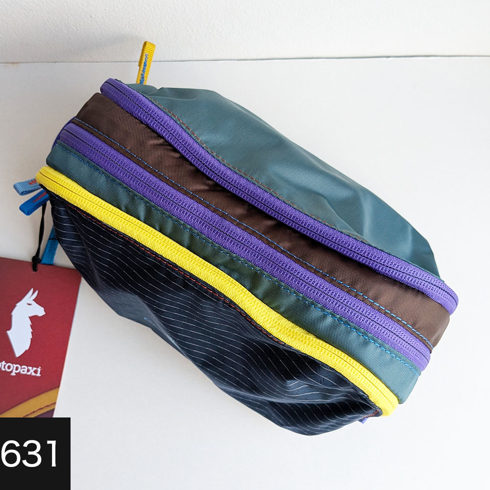 【大人気パープル】cotopaxi コトパクシ nido ニド 楽天市場】【色が選べる】cotopaxi コトパクシ 4200850035221