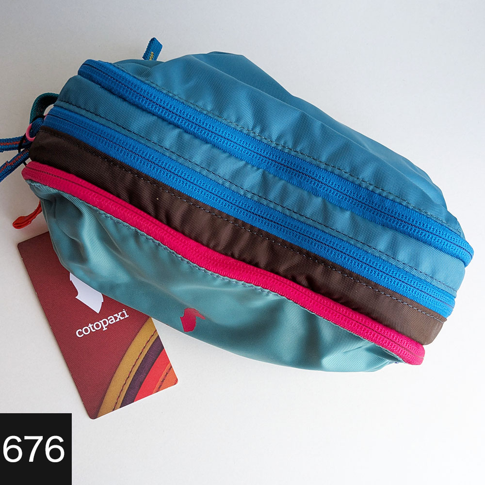 コトパクシ cotopaxi 旅行用ポーチ Nido アクセサリーバッグ[単体] 楽天市場】コトパクシ cotopaxi 【色が選べる】 旅行用ポーチ