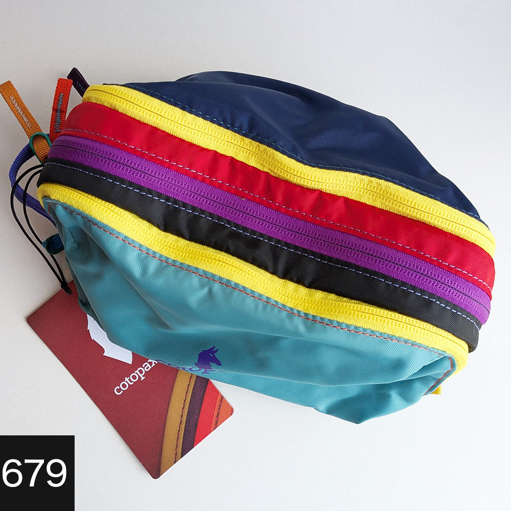 コトパクシ cotopaxi 旅行用ポーチ Nido アクセサリーバッグ 楽天市場】コトパクシ cotopaxi 【色が選べる】 旅行用ポーチ