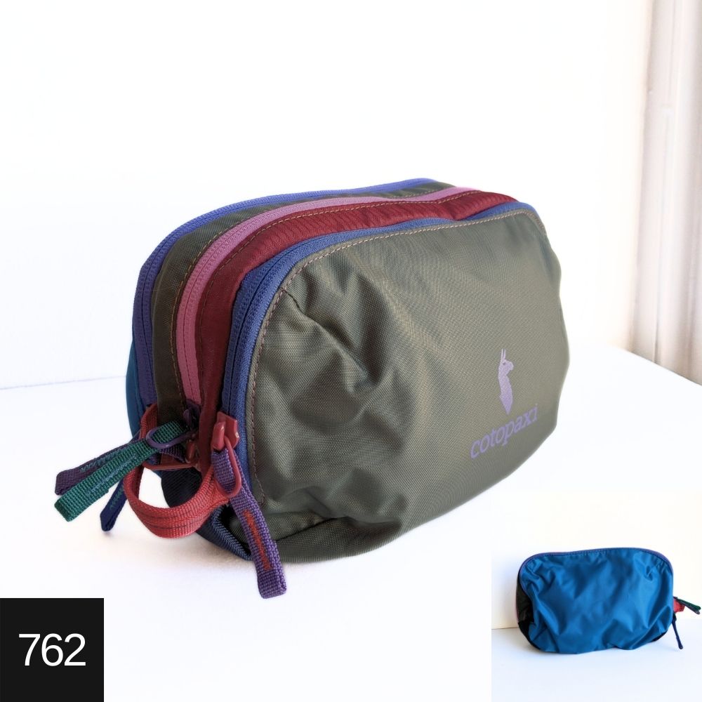 cotopaxi（コトパクシ） 爆買 ポーチ メイクポーチ 化粧ポーチ 旅行