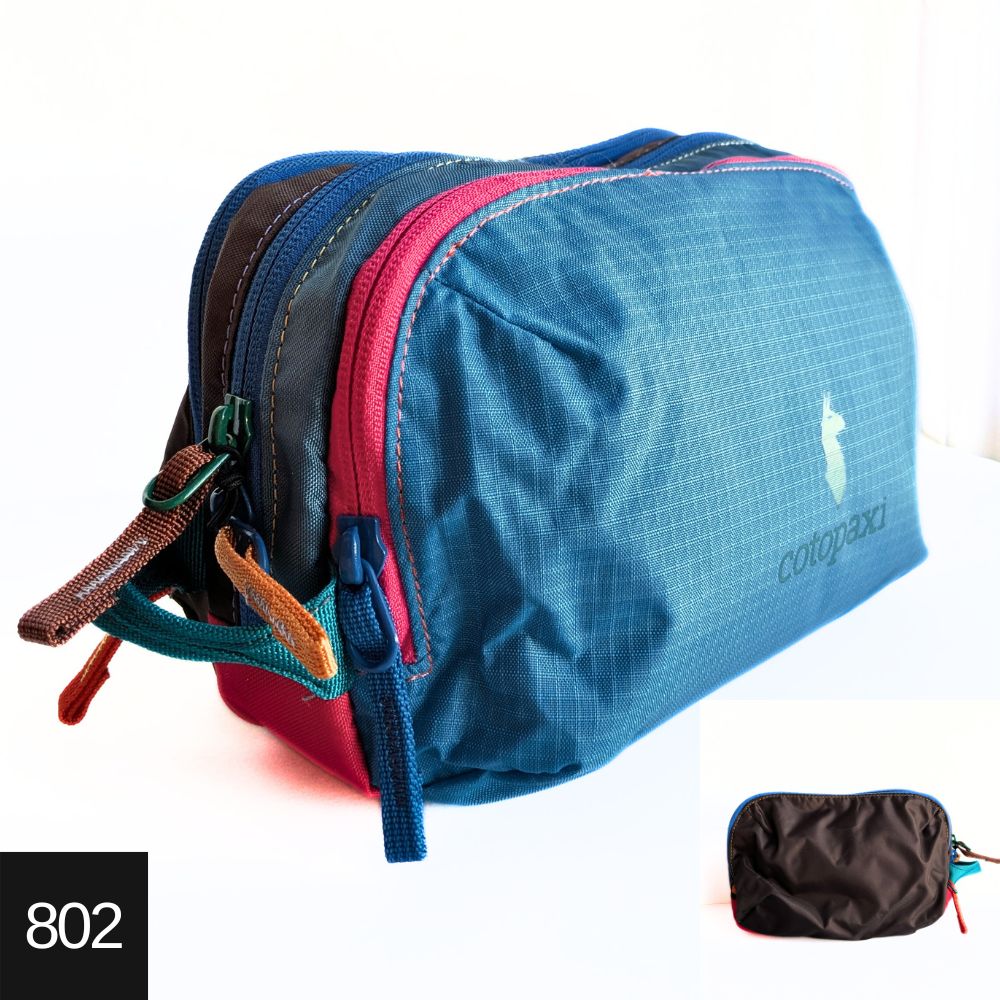 cotopaxi（コトパクシ） 【10%OFF】 ポーチ メイクポーチ 化粧ポーチ