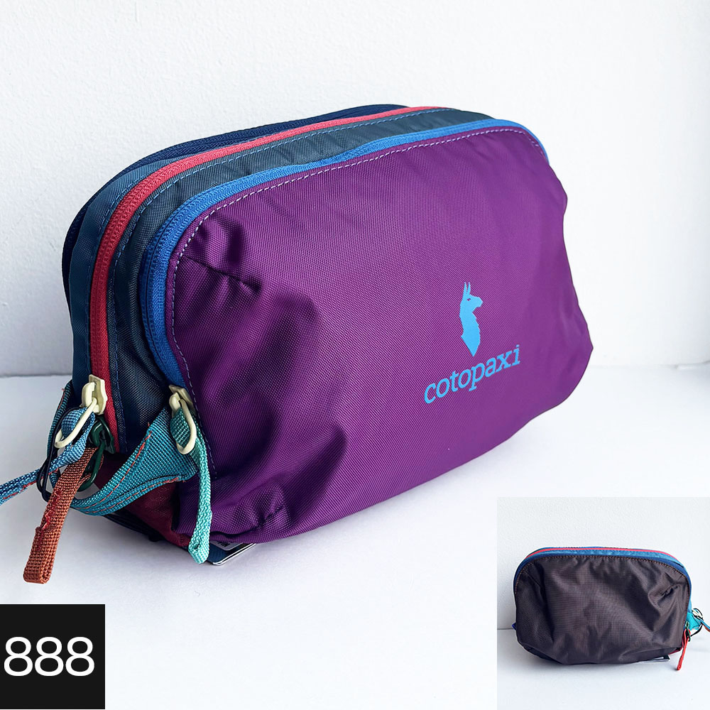 cotopaxi（コトパクシ） 【10%OFF】 ポーチ メイクポーチ 化粧ポーチ