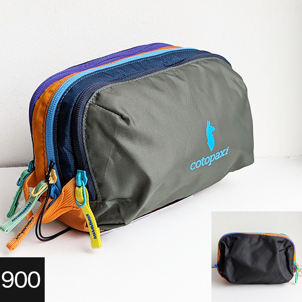 cotopaxi（コトパクシ） 【10%OFF】 ポーチ メイクポーチ 化粧ポーチ