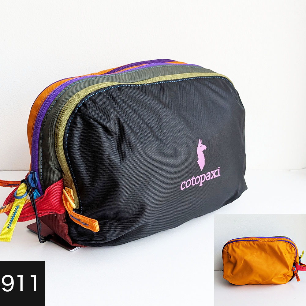 cotopaxi（コトパクシ） 【10%OFF】 ポーチ メイクポーチ 化粧ポーチ