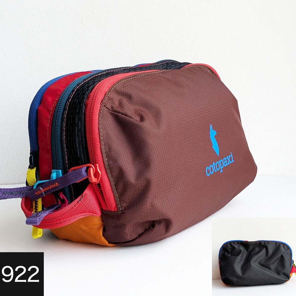 cotopaxi（コトパクシ） 【10%OFF】 ポーチ メイクポーチ 化粧ポーチ