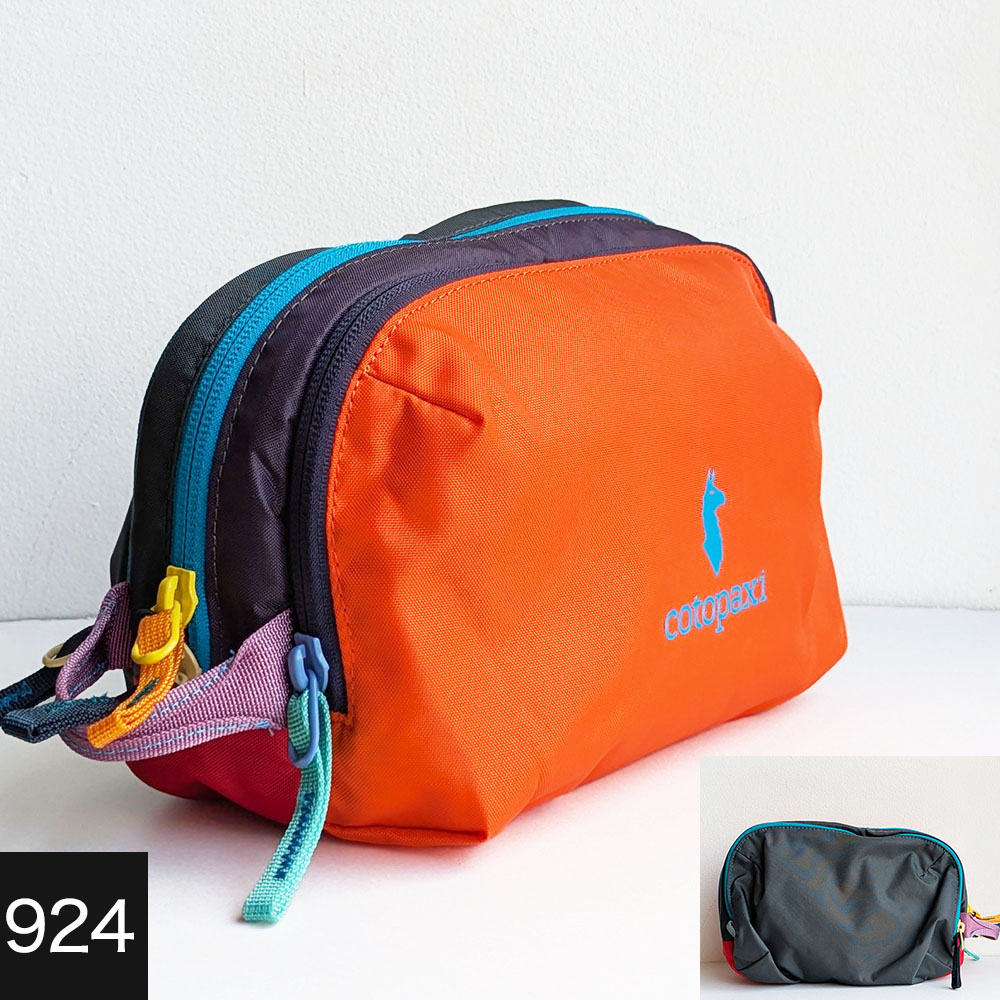 cotopaxi（コトパクシ） 【10%OFF】 ポーチ メイクポーチ 化粧ポーチ