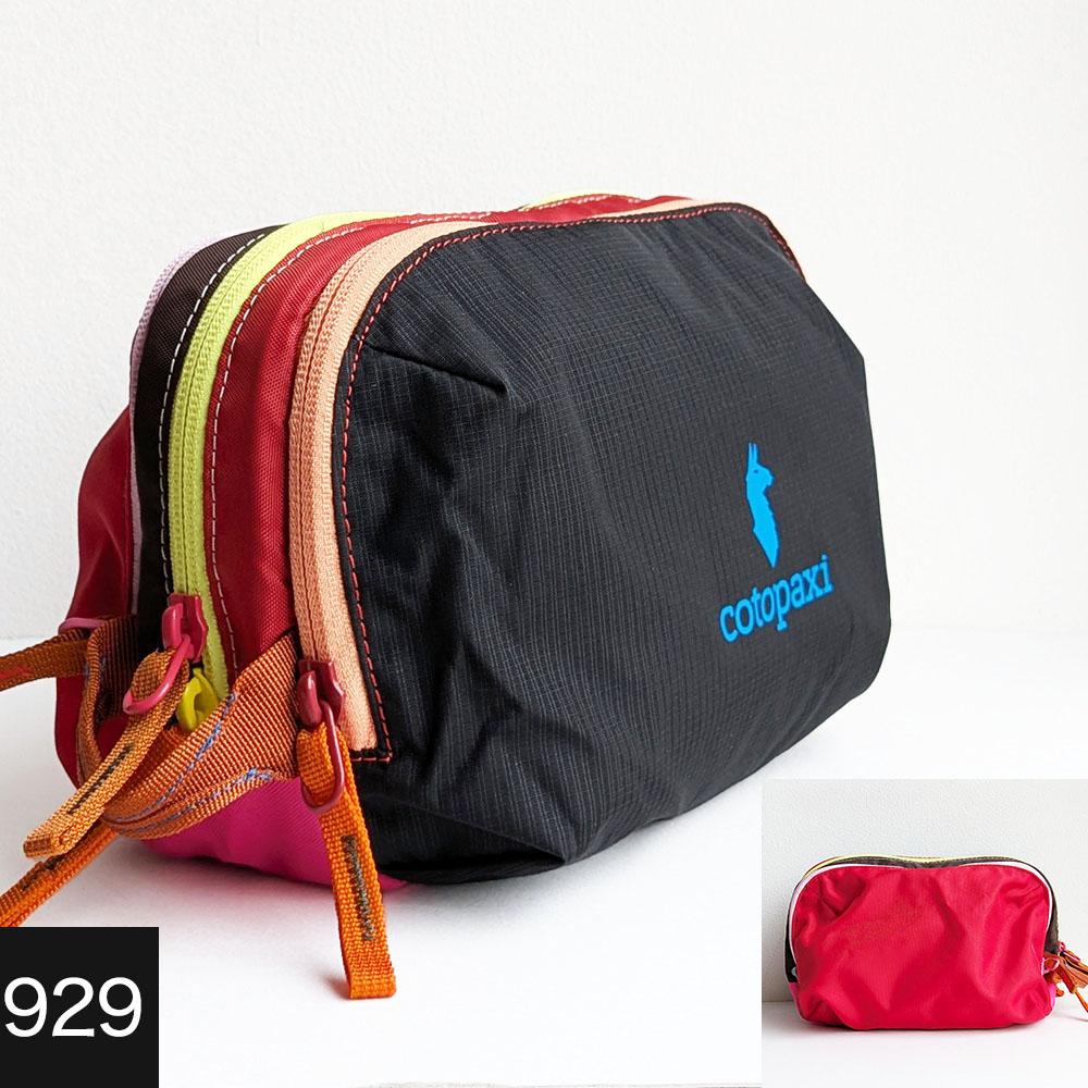 cotopaxi（コトパクシ） 【10%OFF】 ポーチ メイクポーチ 化粧ポーチ