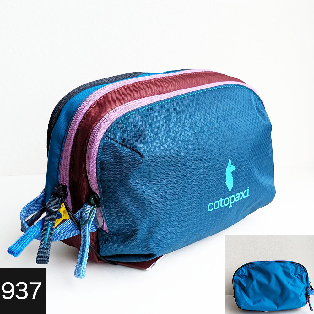 cotopaxi（コトパクシ） 【10%OFF】 ポーチ メイクポーチ 化粧ポーチ