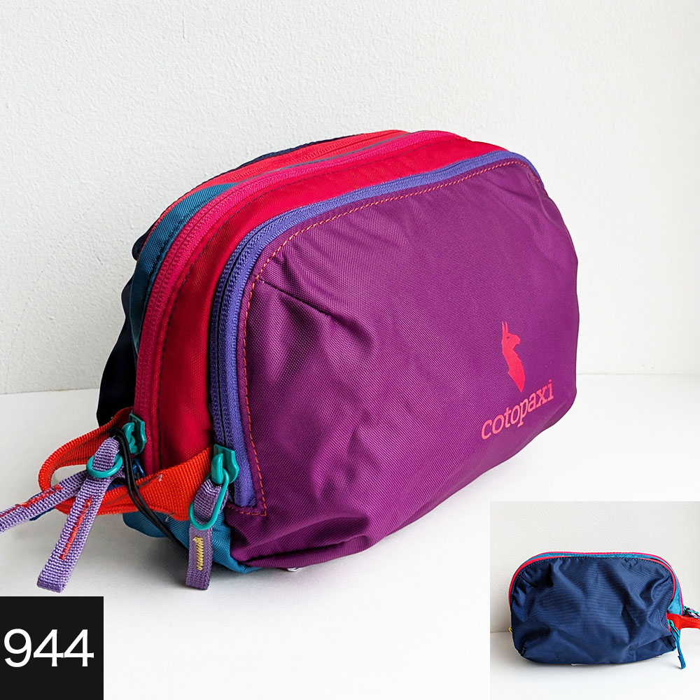 cotopaxi（コトパクシ） 【10%OFF】 ポーチ メイクポーチ 化粧ポーチ