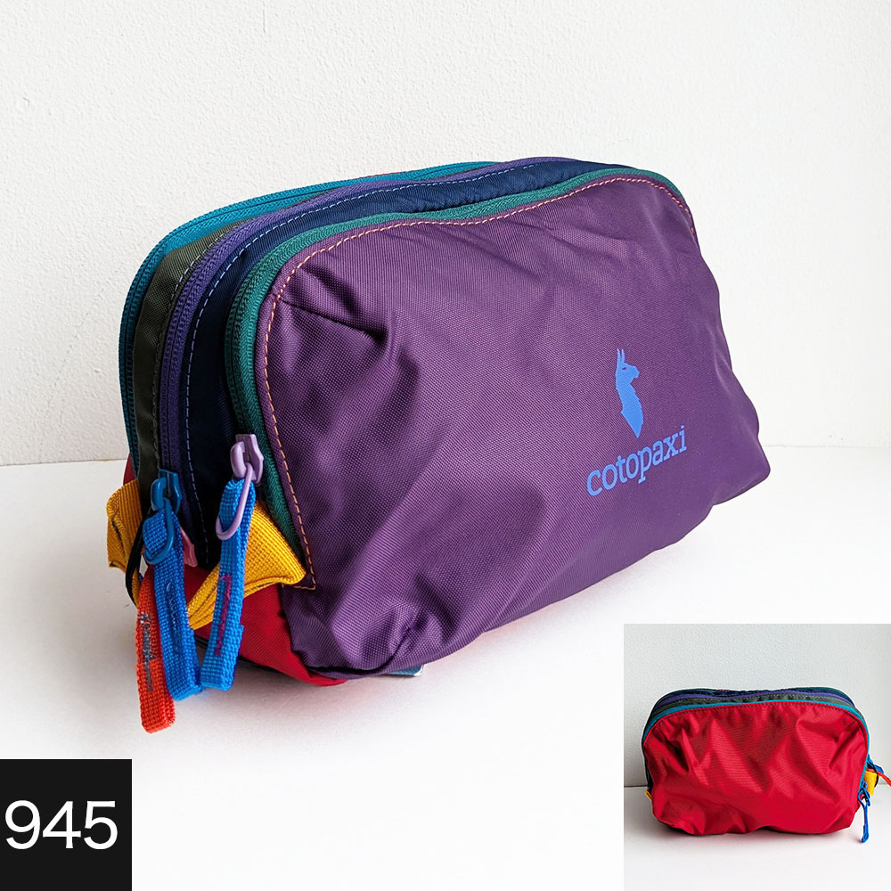 cotopaxi（コトパクシ） 【10%OFF】 ポーチ メイクポーチ 化粧ポーチ