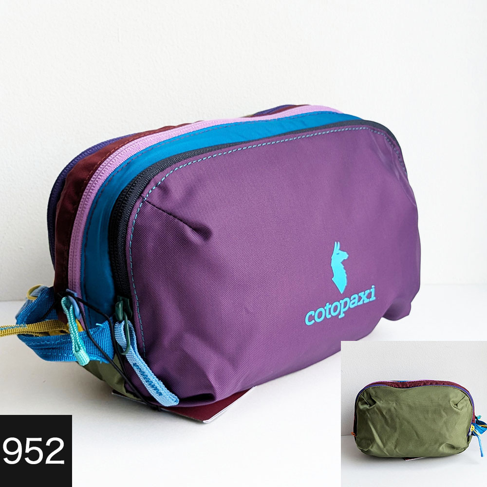 cotopaxi トラベルポーチ ニド NIDO ポーチ コトパクシ cotopaxi（コトパクシ） 【10%OFF】 ポーチ メイクポーチ 化粧ポーチ