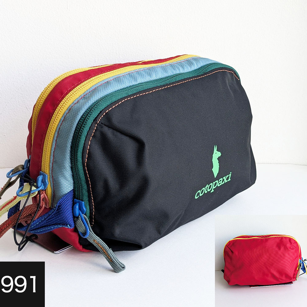 cotopaxi(コトパクシ) 【10%OFF】 ポーチ メイクポーチ 化粧ポーチ cotopaxi(コトパクシ) 【10%OFF】 ポーチ メイクポーチ 化粧ポーチ