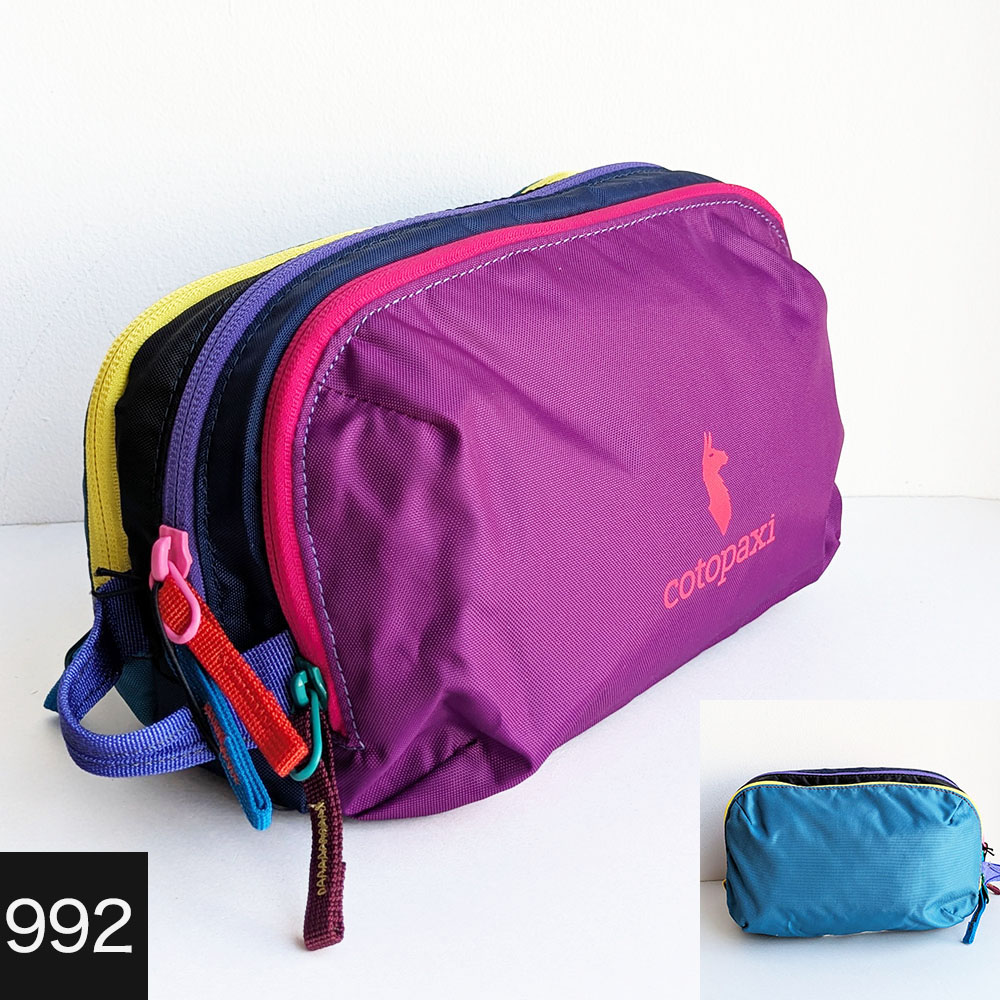 cotopaxi（コトパクシ） 【10%OFF】 ポーチ メイクポーチ 化粧ポーチ