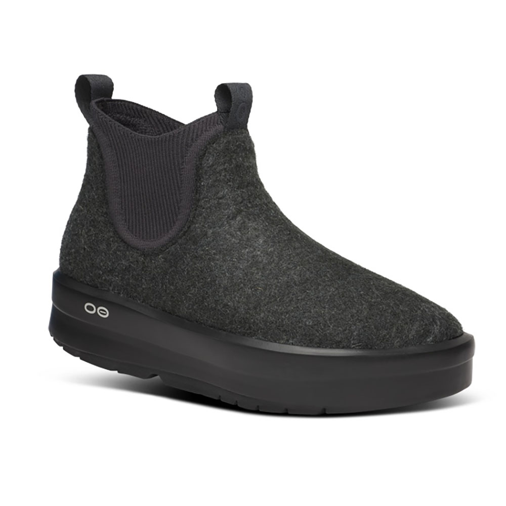 新品♪ウーフォス ウーメガ ブラック22cm Amazon | [ウーフォス]サンダル ミュール ウーメガ リカバリーサンダル