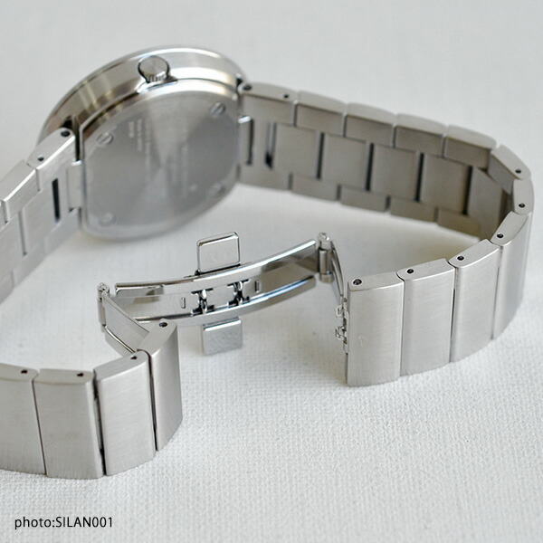 ISSEY MIYAKE WATCH イッセイミヤケ 吉岡徳仁 TO ティーオー NY0N001
