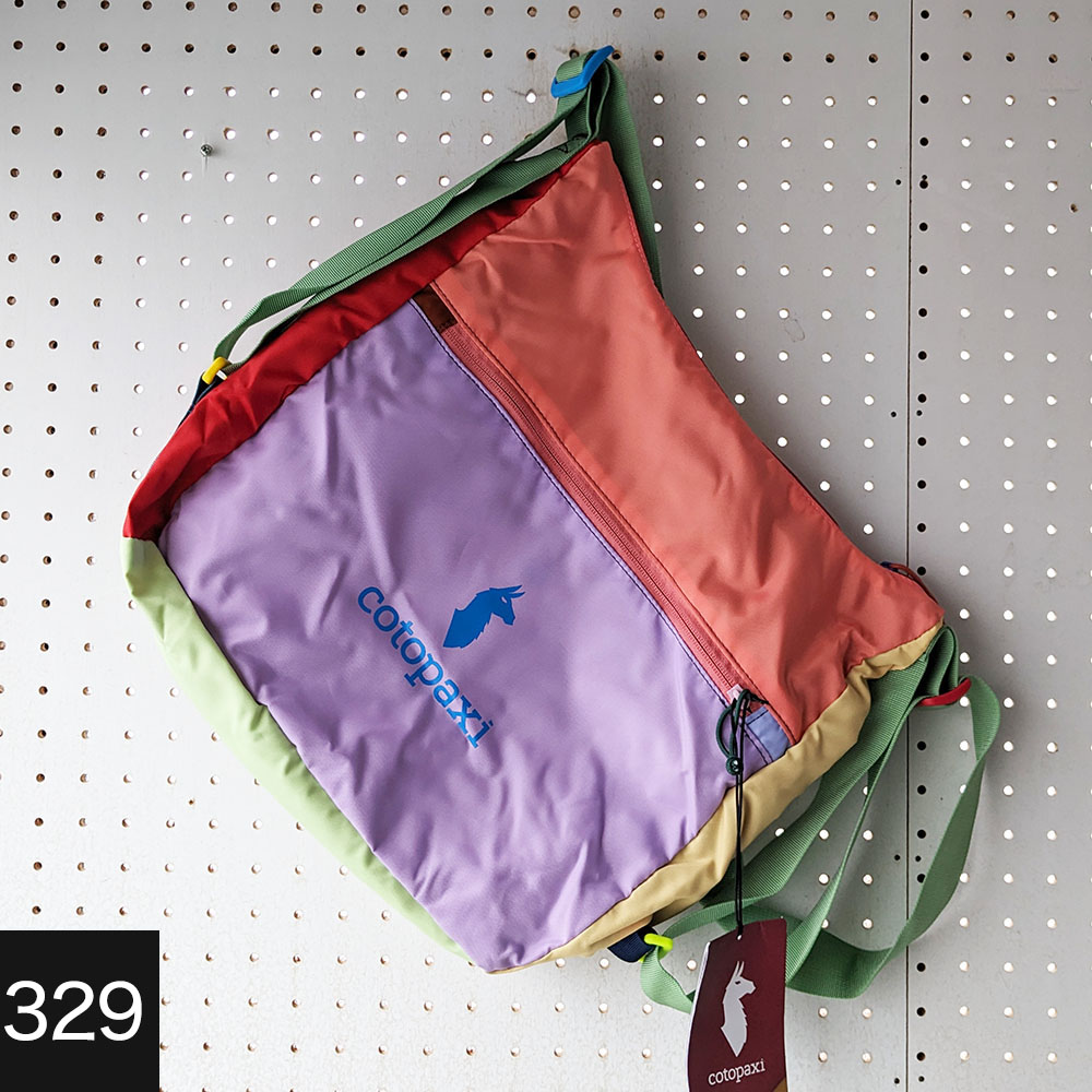 cotopaxi コトパクシ 【色が選べる】 ショルダーバッグ TAAL