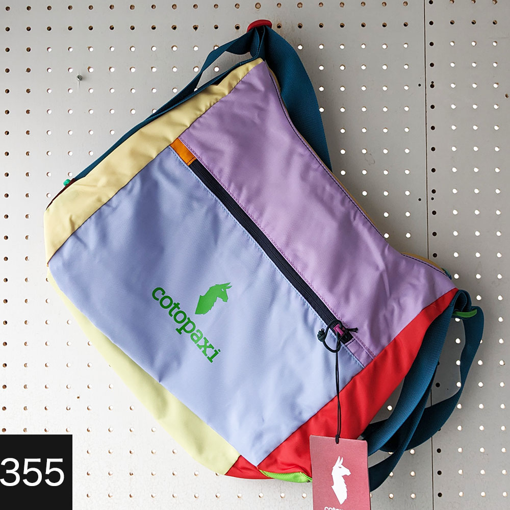 cotopaxi コトパクシ 【色が選べる】 ショルダーバッグ TAAL