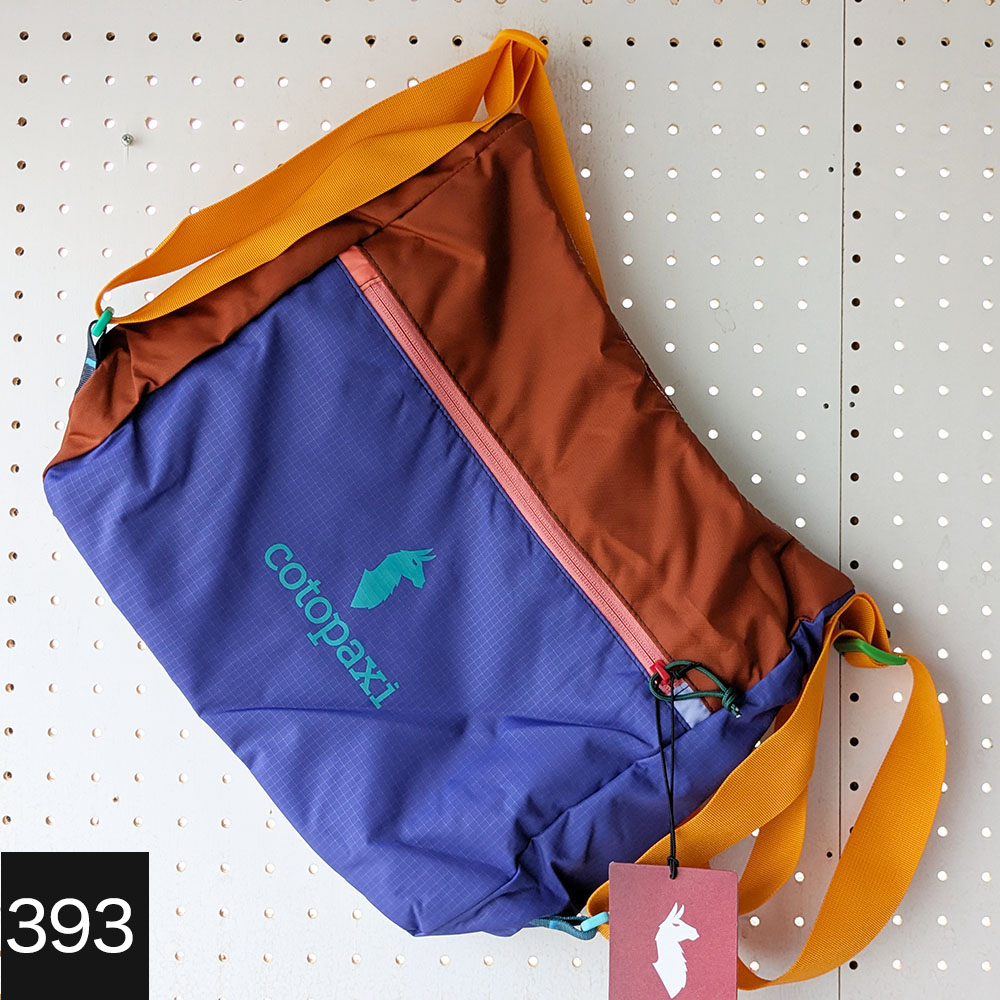cotopaxi コトパクシ 【色が選べる】 ショルダーバッグ TAAL