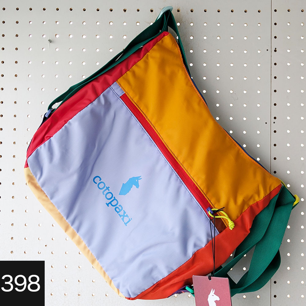 最終お値下げ!!コトパクシ　cotopaxi taal トート　バッグ　リュック 楽天市場】【 cotopaxi コトパクシ 】 タール コンバーティブル