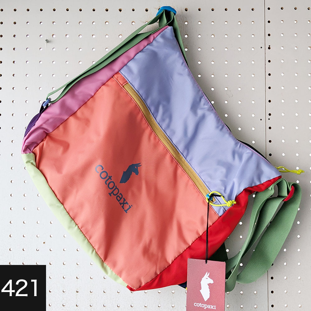 cotopaxi コトパクシ 【色が選べる】 ショルダーバッグ TAAL