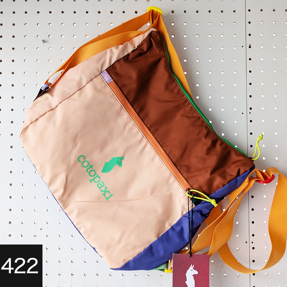 最終お値下げ!!コトパクシ　cotopaxi taal トート　バッグ　リュック 楽天市場】コトパクシ cotopaxi 【色が選べる】 ショルダー