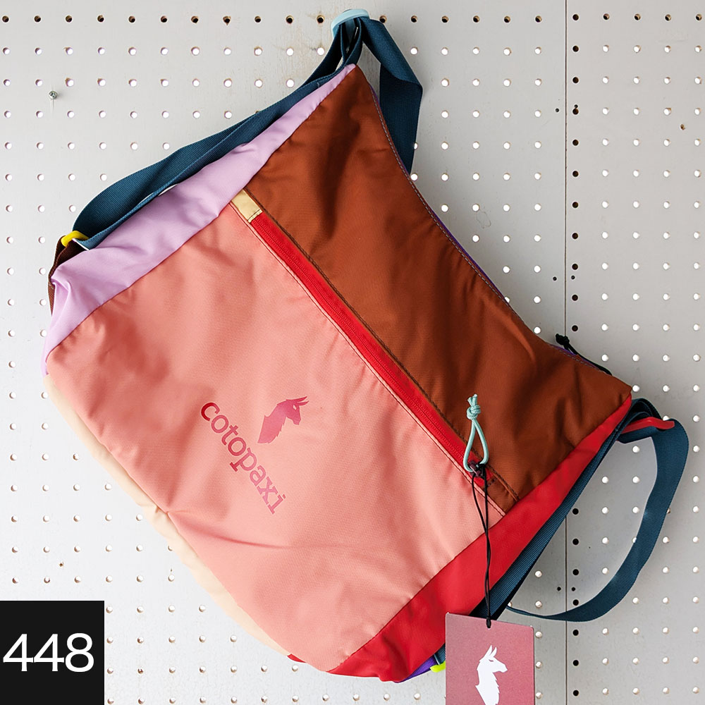cotopaxi コトパクシ 【色が選べる】 ショルダーバッグ TAAL
