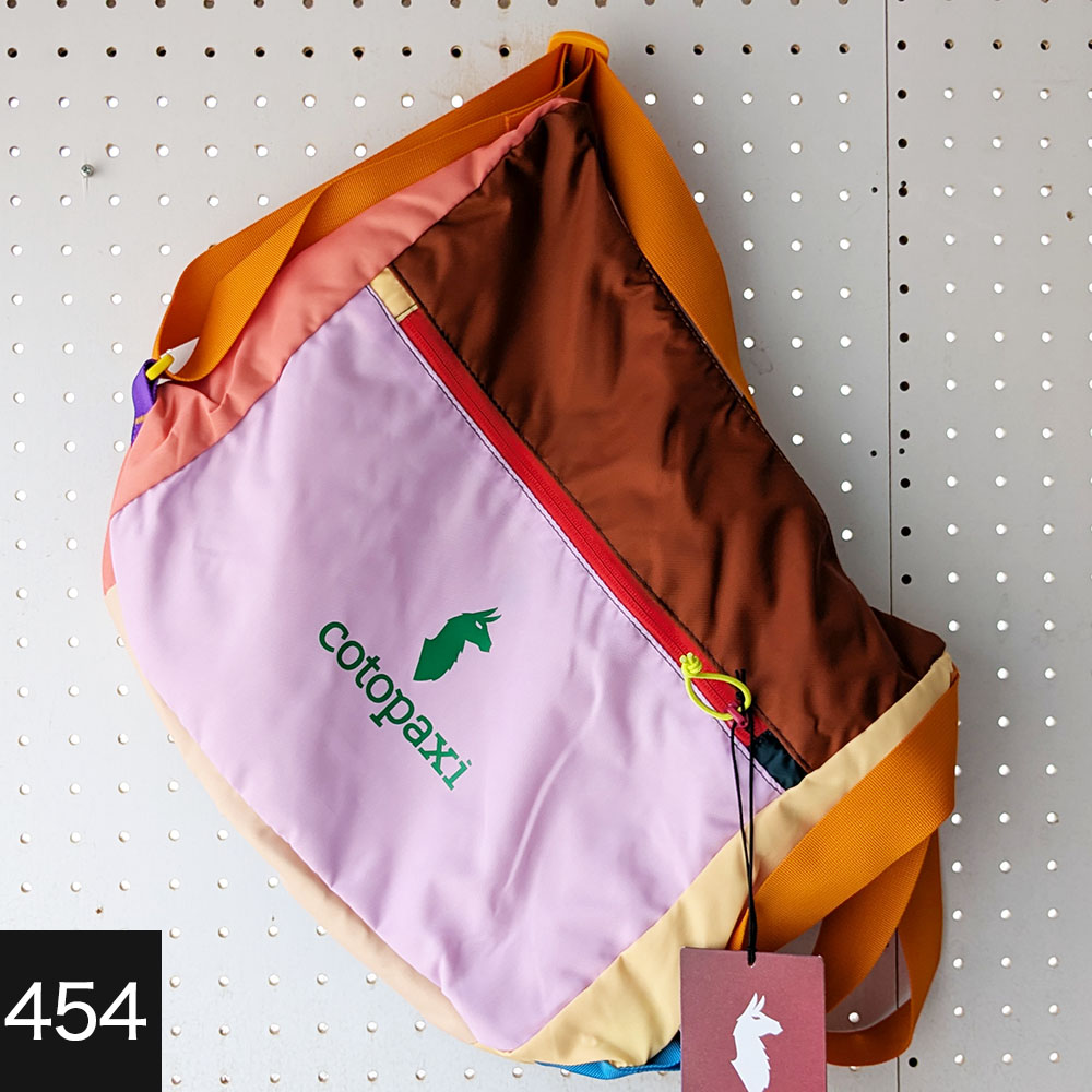 cotopaxi コトパクシ 【色が選べる】 ショルダーバッグ TAAL