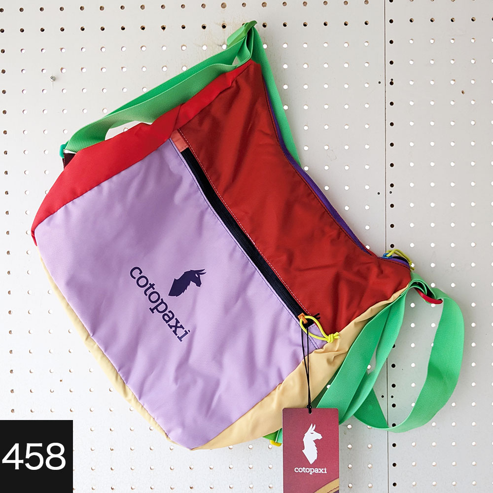 cotopaxi コトパクシ 【色が選べる】 ショルダーバッグ TAAL