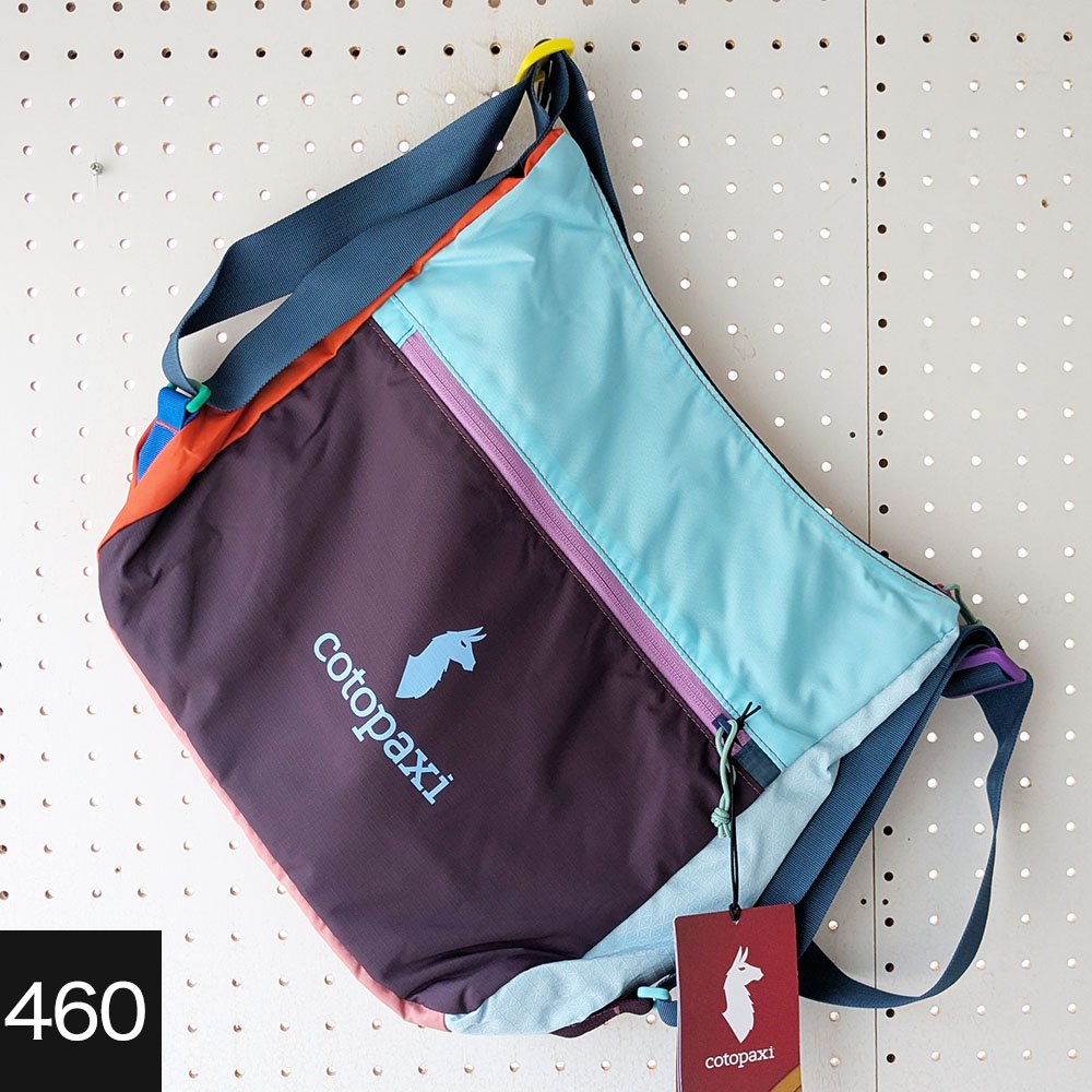 cotopaxi コトパクシ 【色が選べる】 ショルダーバッグ TAAL