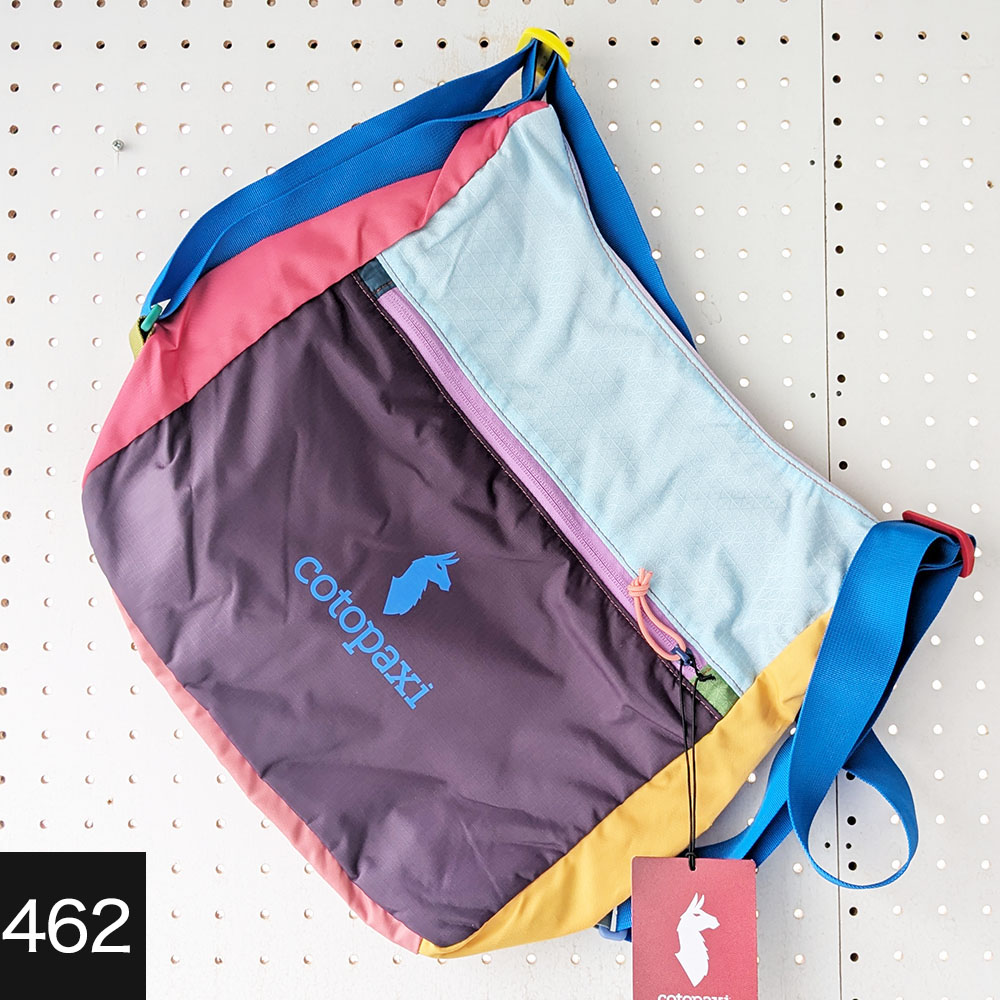最終お値下げ!!コトパクシ　cotopaxi taal トート　バッグ　リュック 楽天市場】コトパクシ cotopaxi 【色が選べる】 ショルダー