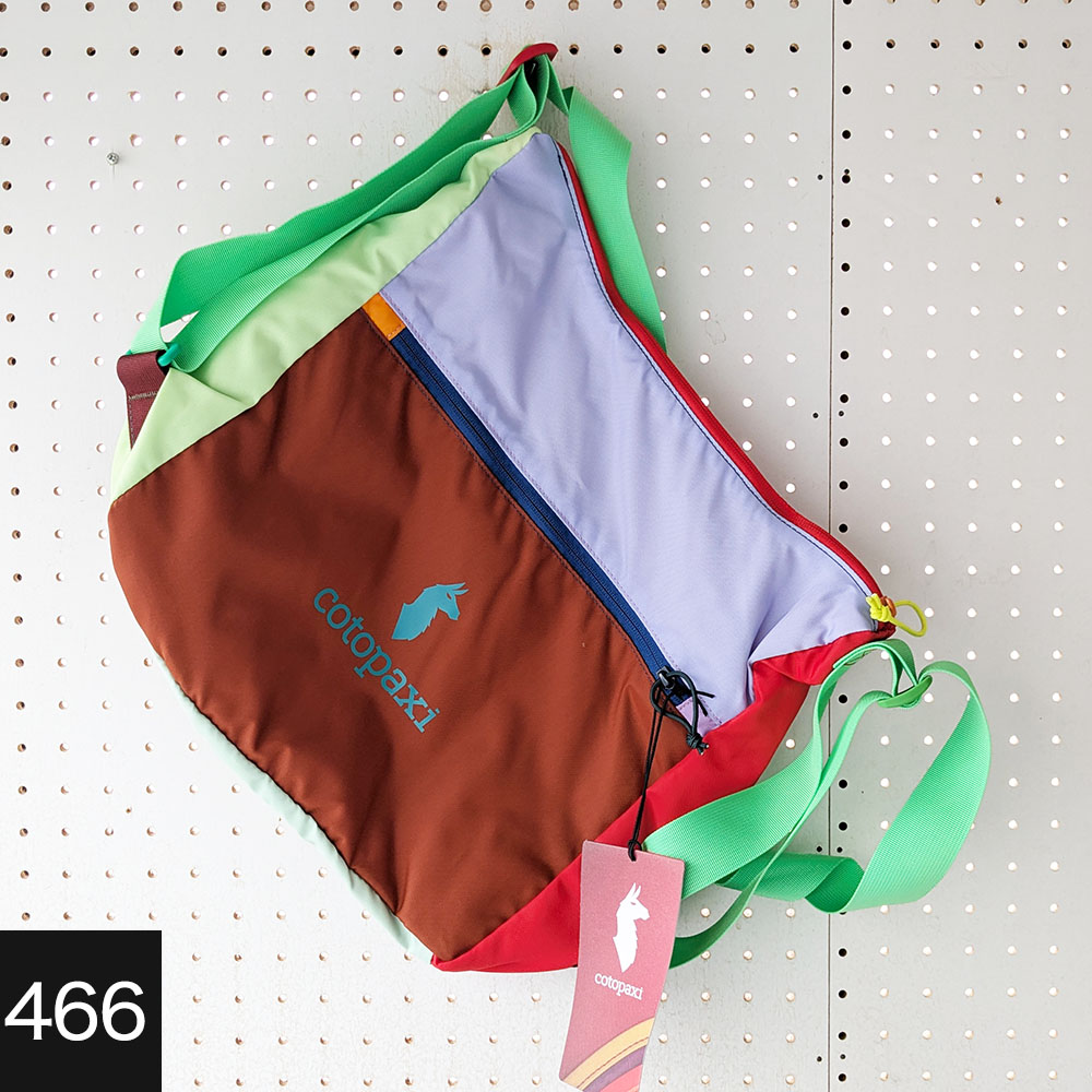 cotopaxi コトパクシ 【色が選べる】 ショルダーバッグ TAAL
