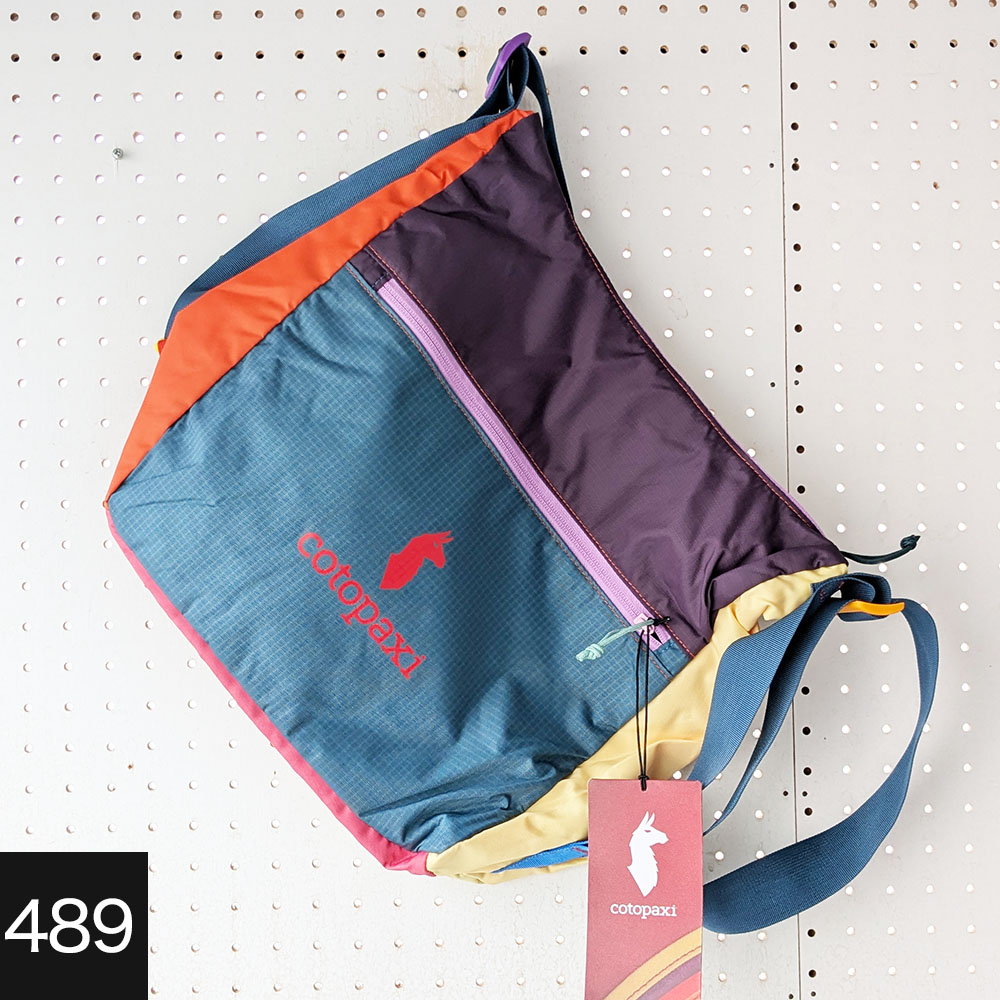 cotopaxi 爆買 コトパクシ バッグ ショルダーバッグ COTOPAXI