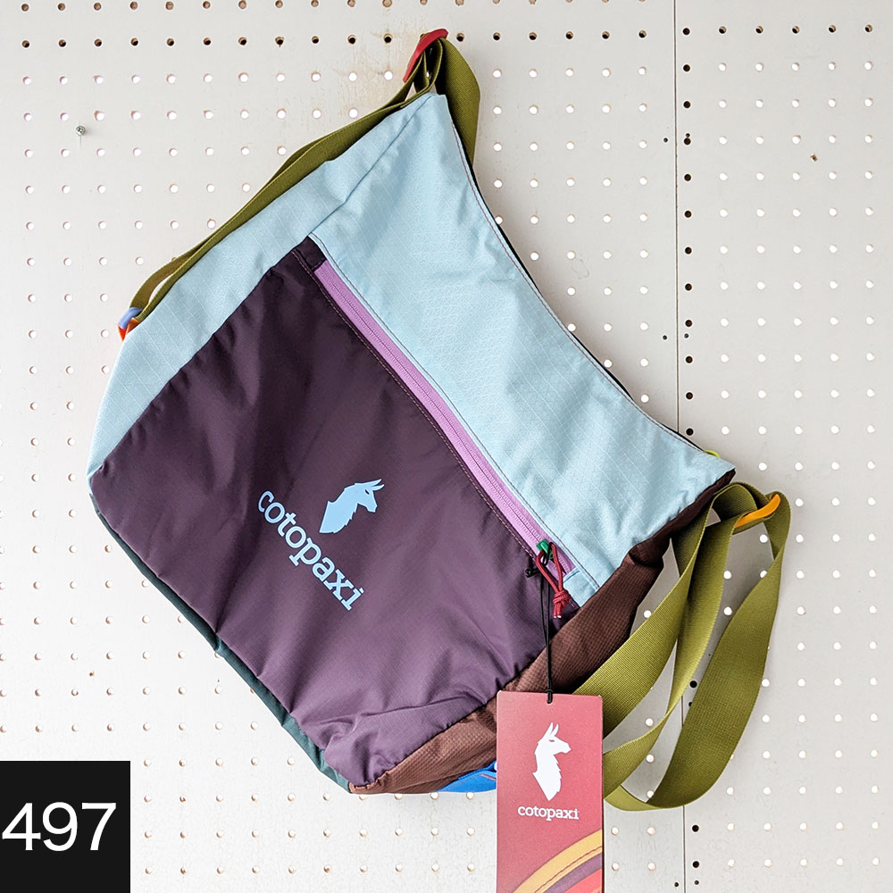 cotopaxi コトパクシ バッグ ショルダーバッグ COTOPAXI TAAL