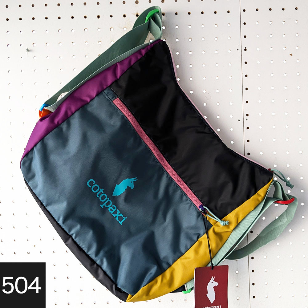 cotopaxi（コトパクシ） バッグ ショルダーバッグ COTOPAXI TAAL
