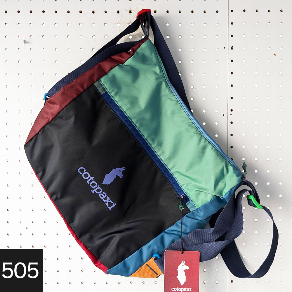 cotopaxi（コトパクシ） バッグ ショルダーバッグ COTOPAXI TAAL