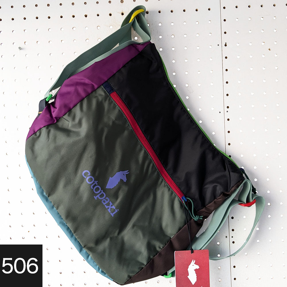 cotopaxi（コトパクシ） バッグ ショルダーバッグ COTOPAXI TAAL