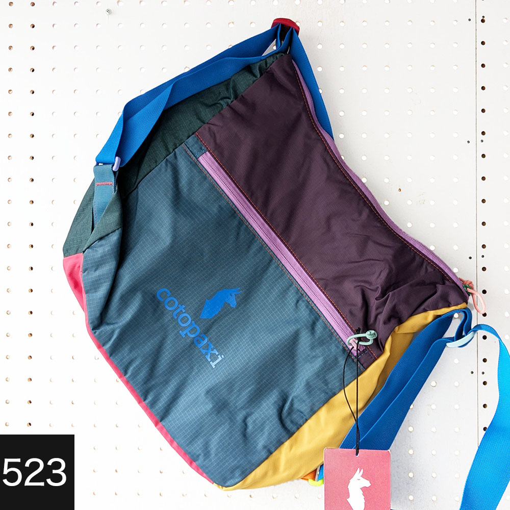 cotopaxi（コトパクシ） 爆買 バッグ ショルダーバッグ COTOPAXI TAAL