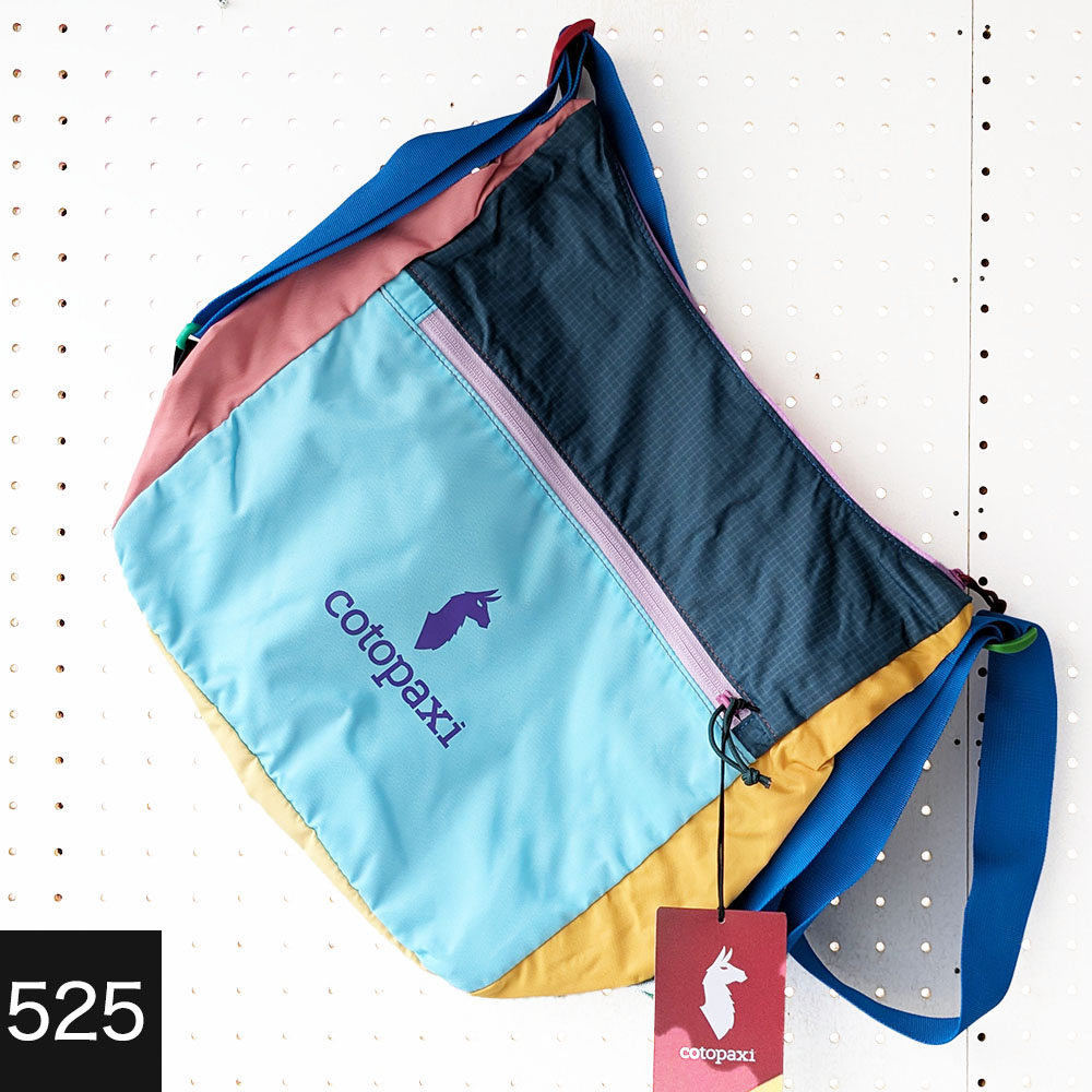 cotopaxi（コトパクシ） バッグ ショルダーバッグ COTOPAXI TAAL