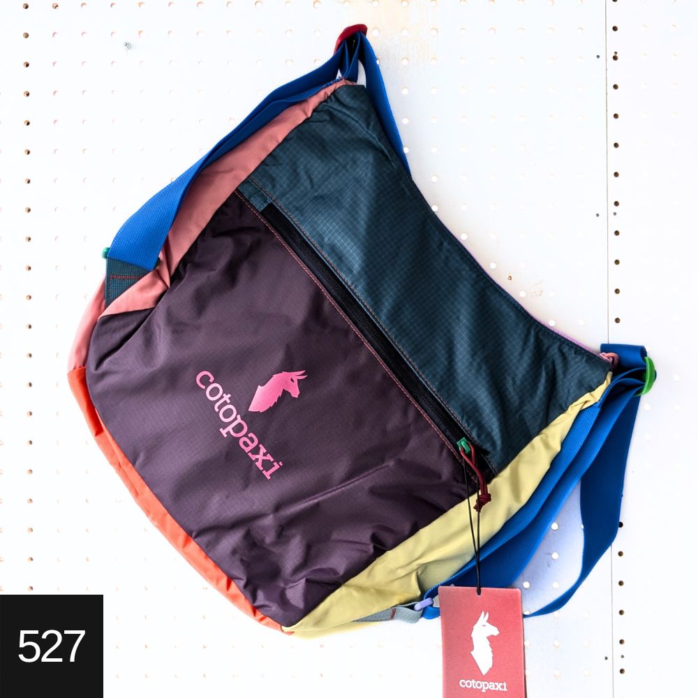 cotopaxi（コトパクシ） バッグ ショルダーバッグ COTOPAXI TAAL