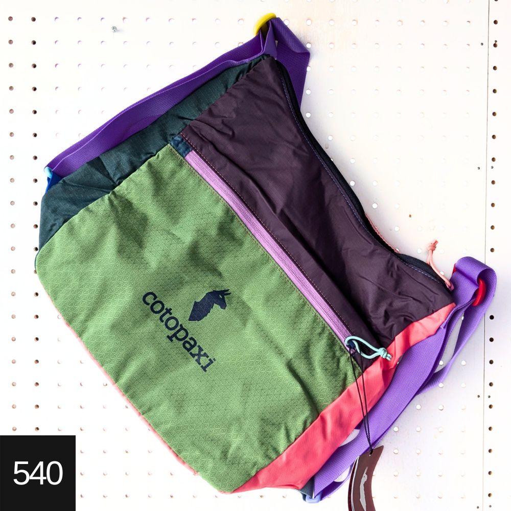 cotopaxi（コトパクシ） バッグ ショルダーバッグ COTOPAXI TAAL