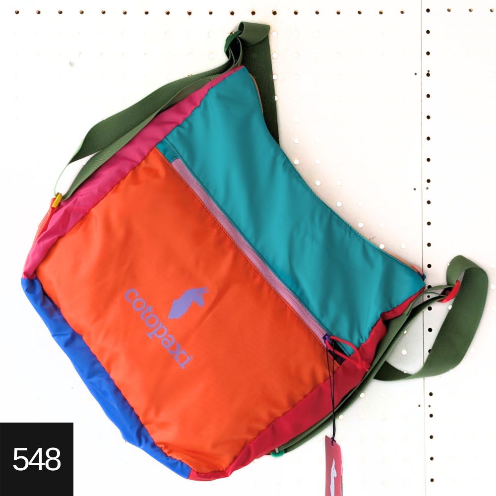 cotopaxi（コトパクシ） バッグ ショルダーバッグ COTOPAXI TAAL 