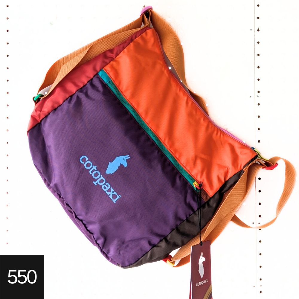 cotopaxi（コトパクシ） バッグ ショルダーバッグ COTOPAXI TAAL