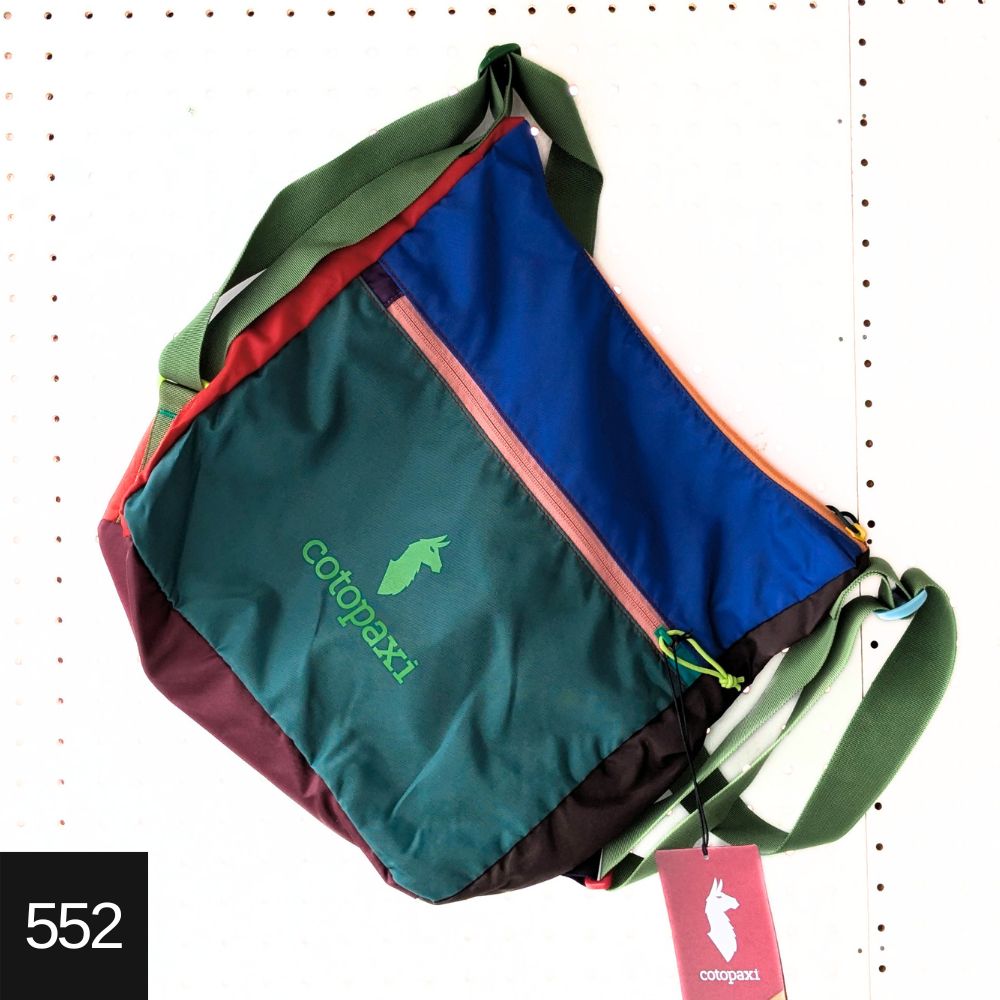 cotopaxi（コトパクシ） バッグ ショルダーバッグ COTOPAXI TAAL