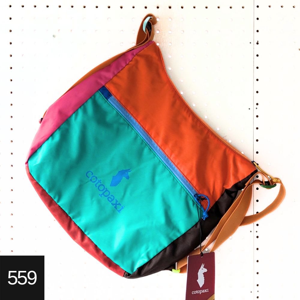 cotopaxi（コトパクシ） バッグ ショルダーバッグ COTOPAXI TAAL